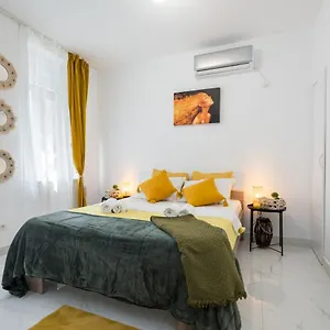 Apartamento Light-monza-unirii, Bucarest