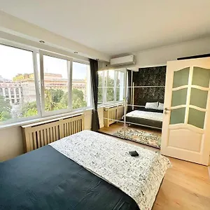 Apartamento Serendipity I Sala Palatului, Bucarest