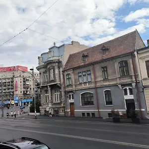 Apartamento Romana, Bucarest