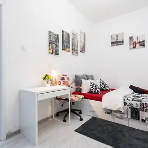 Apartamento Green-paradise, Bucarest
