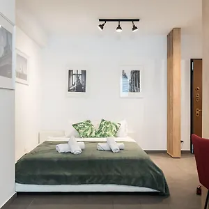 Apartamento Escape-unirii, Bucarest