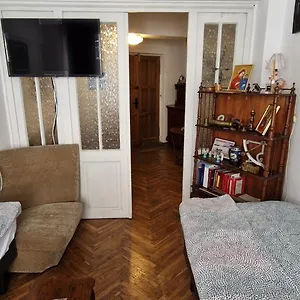 Apartamento Domum - The Comunist, Bucarest